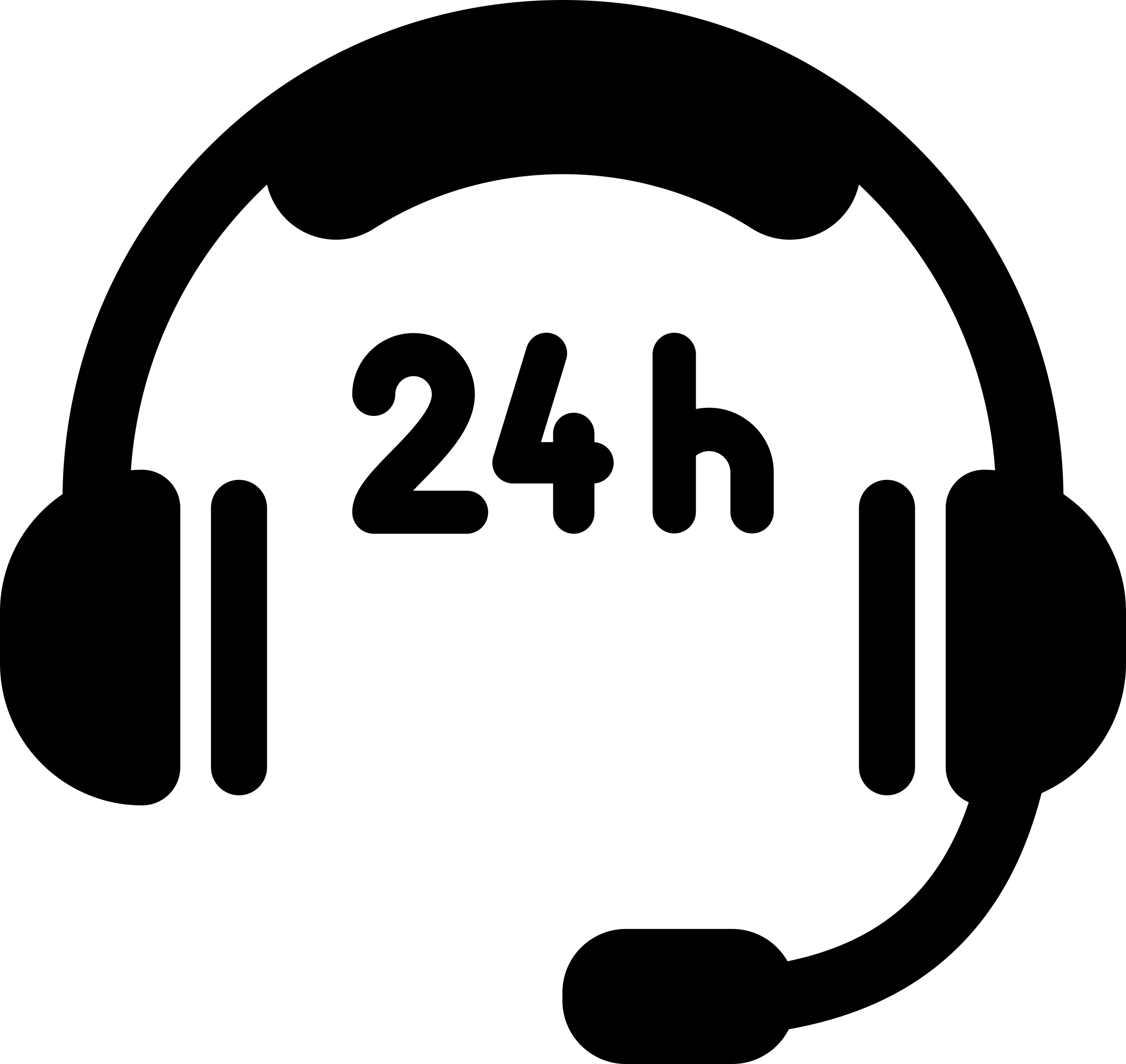 24 Hours Costumer Service Editable Svg Line Art Free Vectors